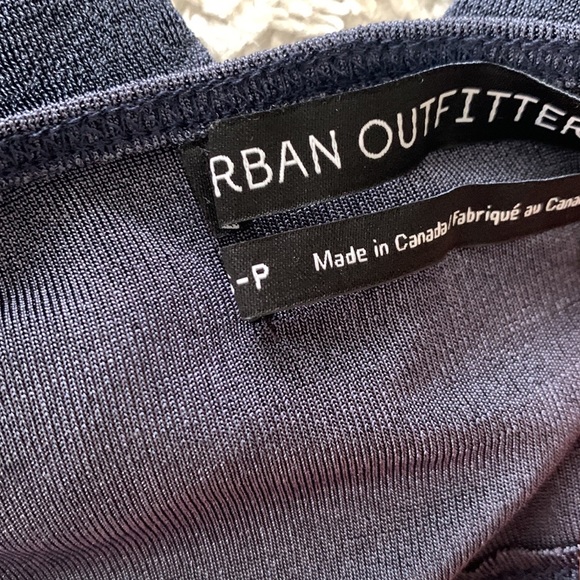 Urban Outfitters Tank - Picture 3 of 3